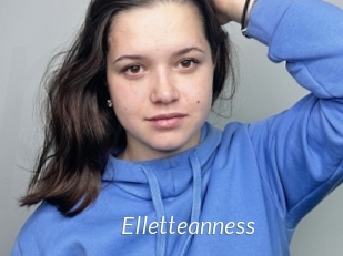 Elletteanness