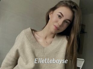 Ellettebayse