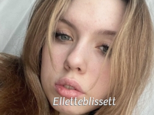 Elletteblissett