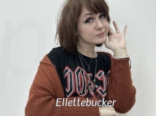 ellettebucker Porn Star