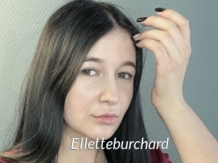elletteburchard Porn Star