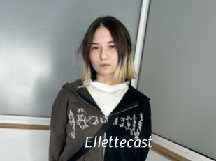 Ellettecast