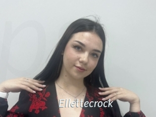 Ellettecrock
