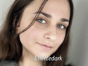 Ellettedark