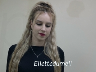 ellettedurnell Porn Star