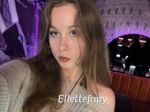 Ellettefrary