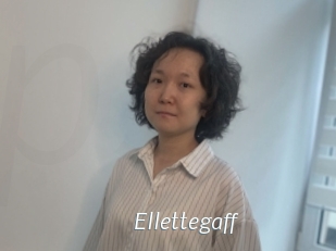 Ellettegaff