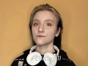Ellettegill