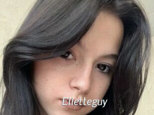 Elletteguy