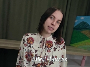Elletteharriss