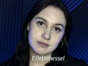 Ellettehessel