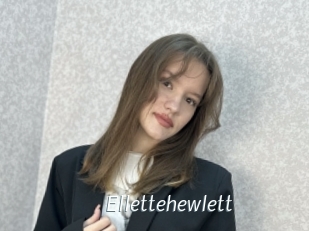 Ellettehewlett
