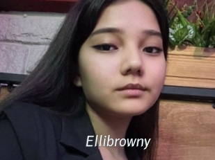 Ellibrowny