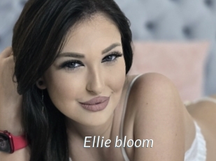 Ellie_bloom