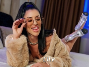 ellie Porn Star
