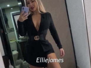 Elliejames