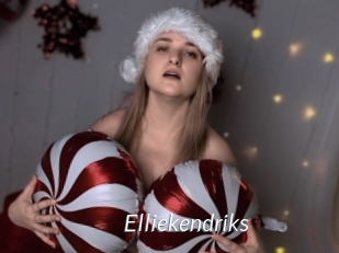 Elliekendriks