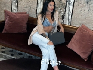 Elliekey