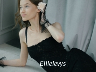 Ellielevys