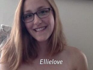 Ellie_love
