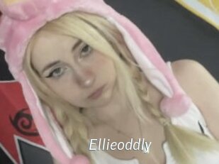 Ellieoddly