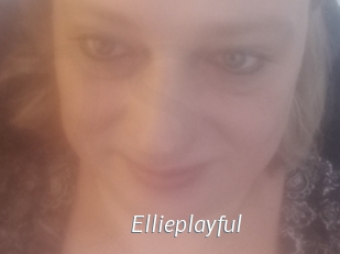 Ellieplayful