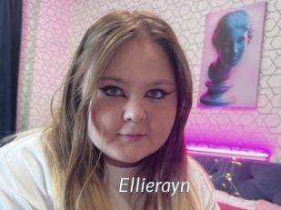 Ellierayn