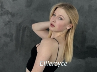 Ellieroyce