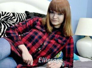 Elliesage
