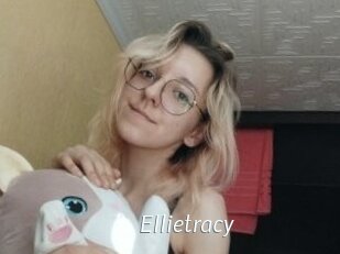 Ellietracy