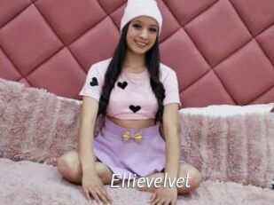 Ellievelvet