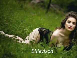 Ellievixon