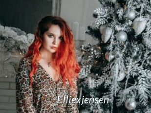 Elliexjensen