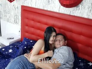 ellilovesu Porn Star
