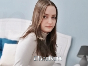 Ellinablank