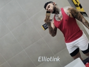 Elliotink