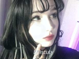 elliscuty Porn Star