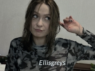 Ellisgreys