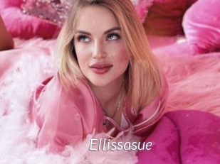 Ellissasue