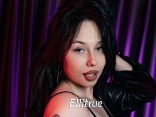 Ellitrue