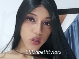 Ellizabethtylorx