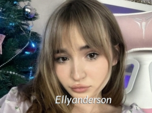 Ellyanderson