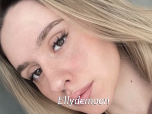 ellydemoon Porn Star