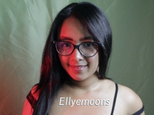 Ellyemoons