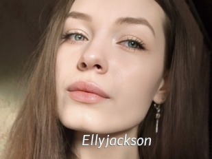 Ellyjackson
