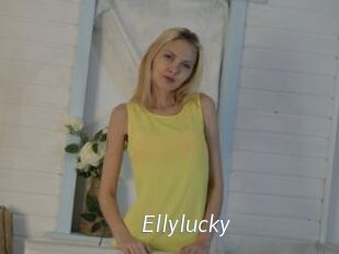 Ellylucky