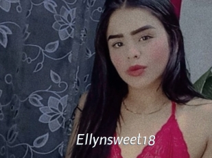Ellynsweet18