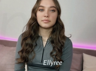 Ellyree