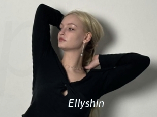 Ellyshin