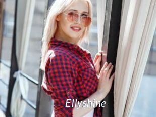 Ellyshine